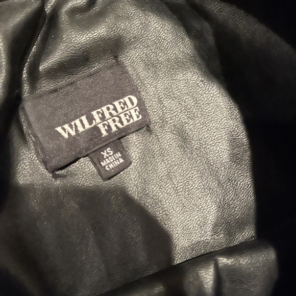 Wilfred | Daria Leggings - Picture 9 of 11